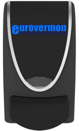 DOSIFICADOR VER 1000 negro cartucho 1l