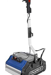 DUPLEX Steam 420 OPC