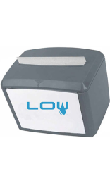 EASY TOP Dipensador servilleta plegada grande