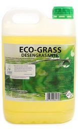 ECO GRASS desengrasante multiusos ecolabel 