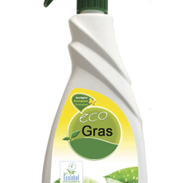 ECOGRAS desengrasante ecológico (6 pistolas)