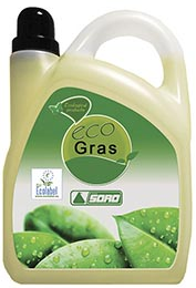 ECOGRAS desengrasante ecológico 
