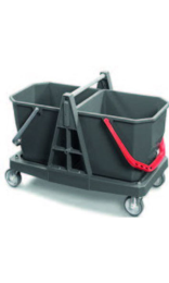 ECOGREEN DUOMOP VDM sin mango L y sin prensa 4100