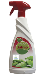 ECOSALIMP sanitarios ecológico (6 pistolas)