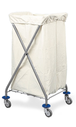 ELBA 4 X-CAR VDM CARRO ROPA 230 l