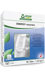 ENERGY easytabs lavavajillas maquina en pastillas 