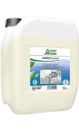 ENERGY perfect lavavajillas maquina medias