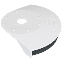 ENSAMBLAJE ANTISALPICADURAS