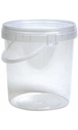 Envase Hermético con Tapa y Precinto de 1400 cc - Compra Online