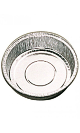 ENVASE TARTALETA ALUMINIO 220 ml