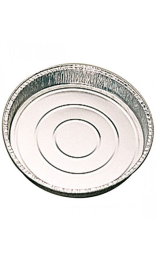 ENVASE TARTALETA ALUMINIO 900 ml