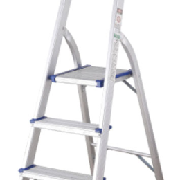 ESCALERA MULTIUSOS 3 PELDAÑOS