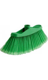 ESCOBA IRA HAS VERDE sin mango 