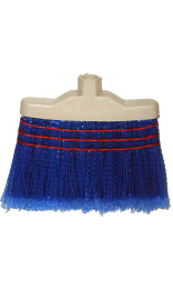 ESCOBA MIJO SINTETICO HAS SIN MANGO