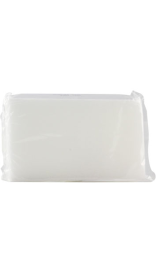 ESPONJA BAÑO Standar celofan