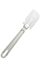 ESPÁTULA VINILO BLANCO 7x35 cm 