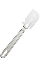 ESPÁTULA VINILO BLANCO 7x41,3 cm 