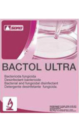 ETIQUETA BACTROL-PRO
