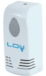 Dispensador Ventilador EVEN PLUS BLANCO - Compra ahora