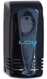 Dispensador Ventilador EVEN PLUS NEGRO - ¡Oferta Especial!