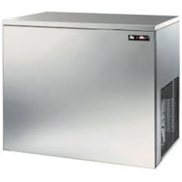 Fabricador de Hielo Modular HAS 160W - Cubito Troceado