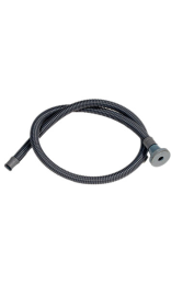 FAST VDM tubo llenado de cubos