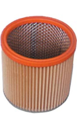 FILTRO CARTUCBO CERRADO PAPEL 7 micron 150