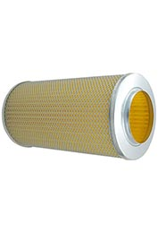 FILTRO CARTUCHO DE PAPEL 14 µm