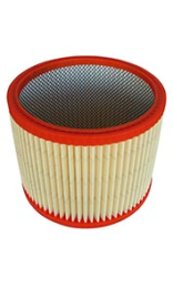 FILTRO CARTUCHO HEPA COMPLETO