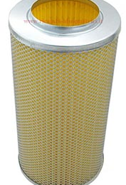 FILTRO CARTUCHO HEPA