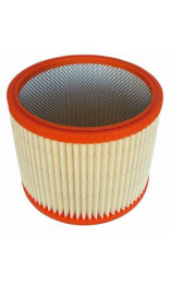 FILTRO CARTUCHO HEPA