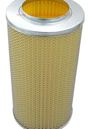 Filtro HEPA para SWL R 1000 ET, ST, Bin-Up y Rr 1000