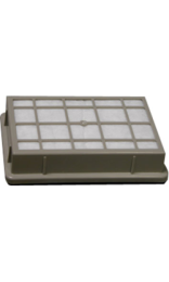 FILTRO DE SALIDA HEPA PRO WORKEN EM