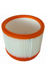 FILTRO LAVABLE DEPOSITO para GV EGON VAC