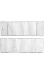 Mopa Plana Suave VDM - 43x14cm | Sistema Touch Free