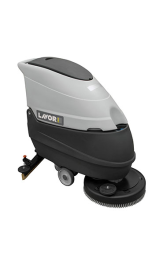 FREE EVO 50E fregadora operador apeado