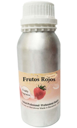 FRUTOS ROJOS MIKADO UPPER