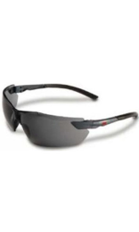 GAFAS DE SOL 3M Solus CCS con lente gris y protección UV