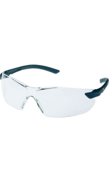 GAFAS DE SOL 3M Solus CCS - Lente Incolora, Protección UV
