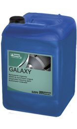 GALAXY blanqueante líquido base Peróxido Hidrógeno