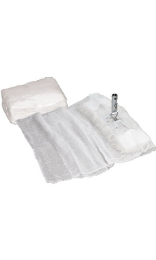 GASA CUBRE MOPA ALGODÓN 100x80 cm 