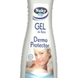 GEL DERMOPROTECTOR