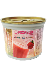 GELATI FRESA & NARANJA RECAMBIO EVEN  