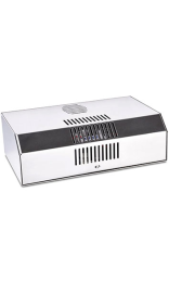 GENERADOR OZONO 220mg 60m² con presencia personas