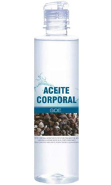 GOE Aceite Corporal