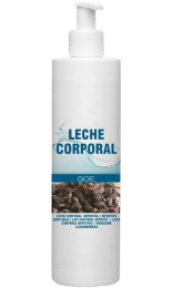GOE Leche Corporal