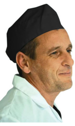 GORRO AVIADOR TELA 240 g 65% poliéster 35%