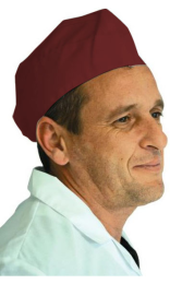 GORRO AVIADOR TELA 240 g 65% poliéster 35%