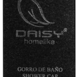 GORRO DUCHA Linea Grafito