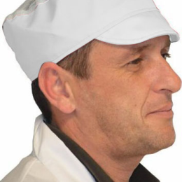 GORRO TELA 220 g 65% poliéster 35% algodon TAPA